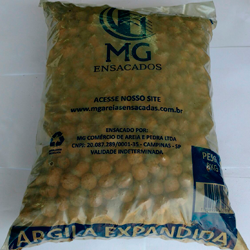 MG Areias e Pedras Ensacadas - Atendemos Campinas e Região